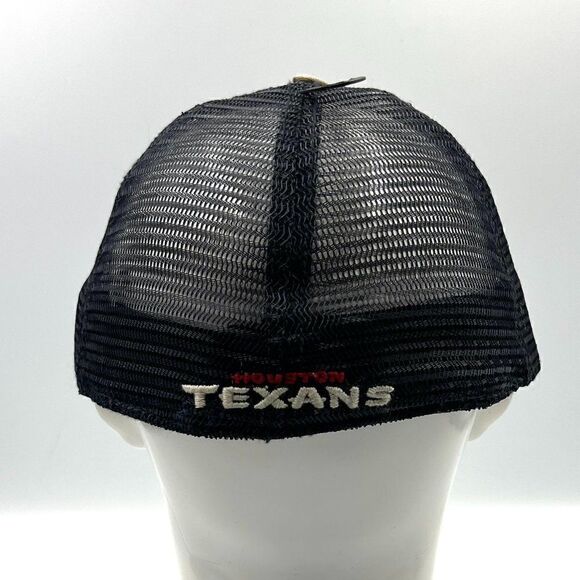 Houston Texans Distressed Huntsman Hat - Picture 5 of 9